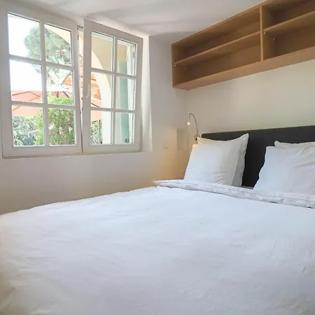 Charming At 200m From ヴィラ アンティーブ