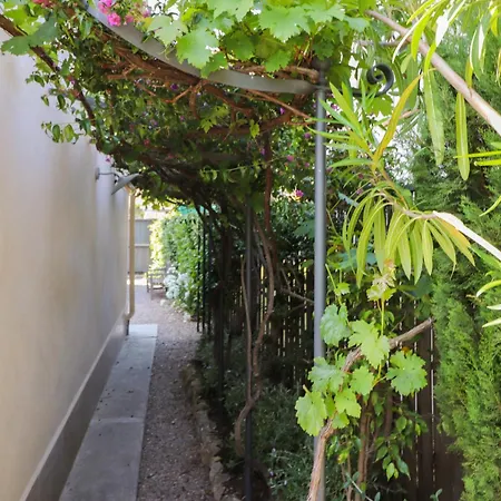 Charming At 200m From Βίλα Αντίμπ